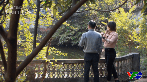 Phương Nam ngạc nhiên khi bị bố chuẩn bị "đuổi" ra ở riêng Phương Nam ngạc nhiên khi bị bố chuẩn bị "đuổi" ra ở riêng