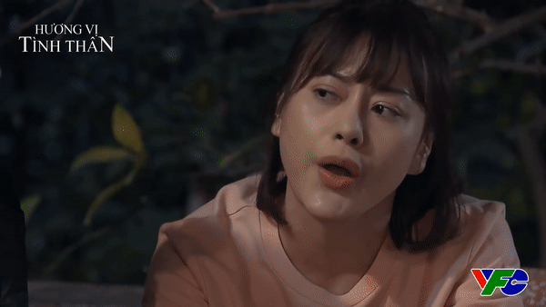 Phương Nam (Phương Oanh) bắt thóp bố