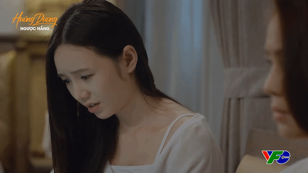 Châu (Hồng Diễm) bất ngờ vì Kiên viết thư cho cô trong suốt thời gian tưởng đã chết Châu (Hồng Diễm) bất ngờ vì Kiên viết thư cho cô trong suốt thời gian tưởng đã chết