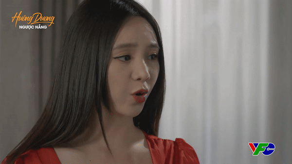 Ngọc (Quỳnh Kool) bị mẹ dò hỏi