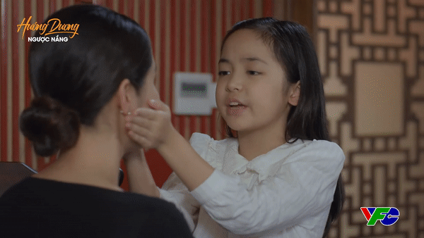 Mẹ bé Cami trở về