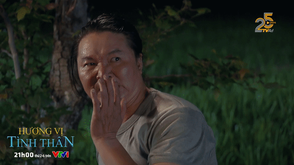 Hương vị tình thân 55: Nam (Phương Oanh) đỡ nhát dao chí mạng thay Long (Mạnh Trường)