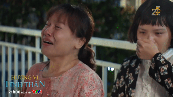 Bà Bích nghẹn ngào khi thấy Nam bất tỉnh phải vào phòng cấp cứu