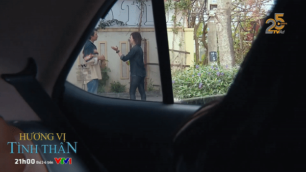 Ông Sinh tìm cơ hội chăm sóc Nam nhiều hơn