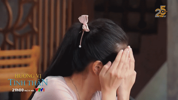 Nam (Phương Oanh) bước vào cuộc sống làm dâu nhiều sóng gió