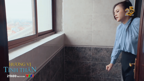 Khánh Thy có nguy cơ sảy thai