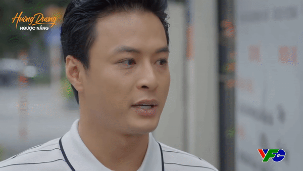 Kiên thuyết phục Minh quan tâm tới Hoàng Kiên thuyết phục Minh quan tâm tới Hoàng