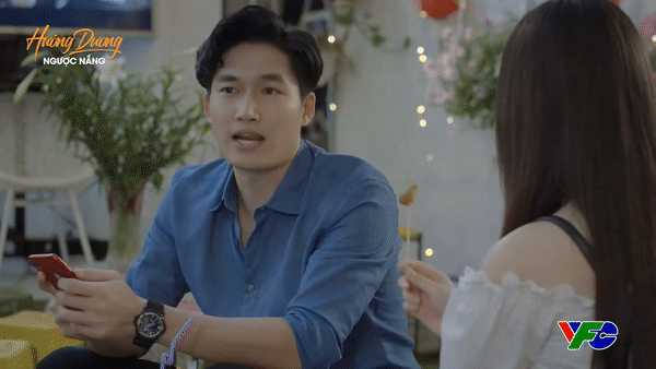 Trí vẫn xua đuổi Ngọc Trí vẫn xua đuổi Ngọc