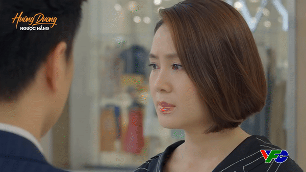 Châu vẫn chưa thể tha thứ cho Kiên Châu vẫn chưa thể tha thứ cho Kiên