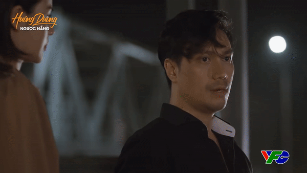 Minh tìm Hoàng để hỏi rõ chân tướng quan hệ của anh với mẹ Cami Minh tìm Hoàng để hỏi rõ chân tướng quan hệ của anh với mẹ Cami