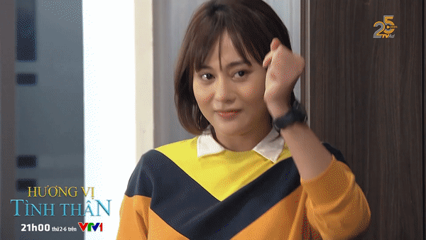 Hành động rất "teen" của sếp Long đáp lại tình cảm của Nam