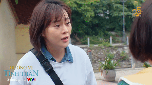 Bà Bích luôn chọn cách bỏ rơi Nam khi có chuyện Bà Bích luôn chọn cách bỏ rơi Nam khi có chuyện