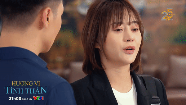 Nam từ chối nhận sự giúp đỡ của Long Nam từ chối nhận sự giúp đỡ của Long