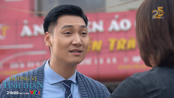 Bị trêu chọc, Nam dọa hôn Long