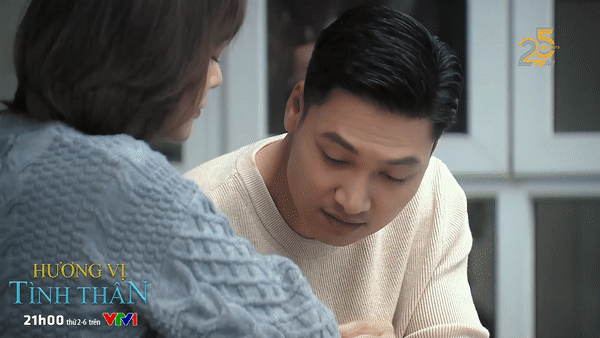 Long ngày càng quan tâm tới Nam nhiều hơn