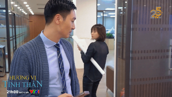 Long muốn hộ tống Nam về nhà ăn cơm