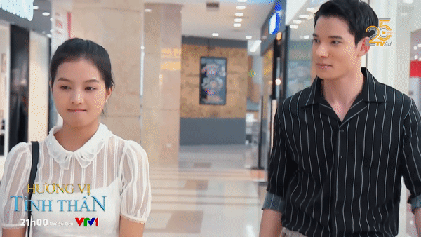 Diệp bị Dũng cưỡng hôn