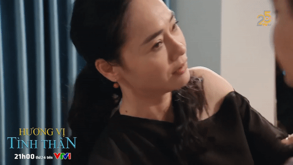 Xuân (Quách Thu Phương) làm loạn khi say rượu Xuân (Quách Thu Phương) làm loạn khi say rượu