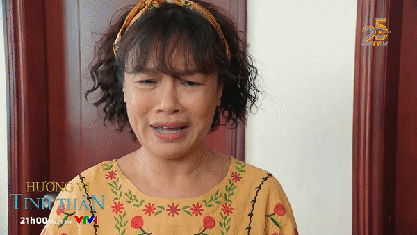 Bà Bích vẫn hy vọng Long quay lại với Nam