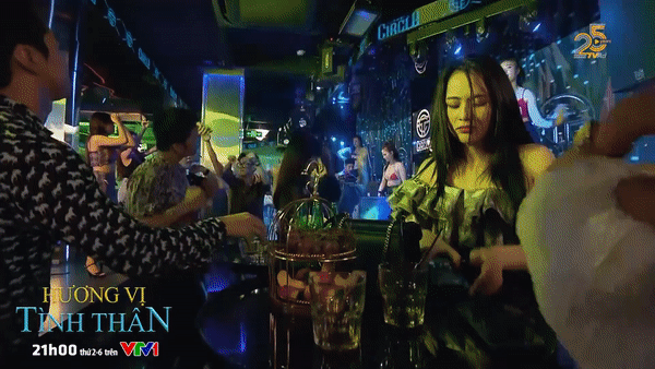 Cô vợ sắp cưới hai mặt của Long