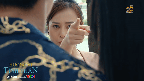 Nam tát và chỉ mặt mắng vợ sắp cưới của Long