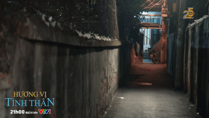 Trộm đột nhập bà nhà Bích