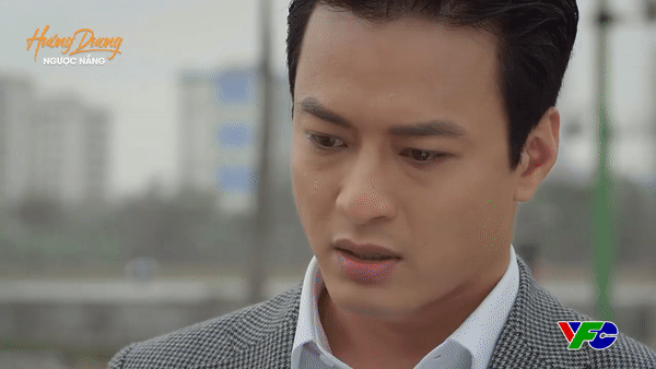 Châu và Kiên vẫn còn nặng tình Châu và Kiên vẫn còn nặng tình