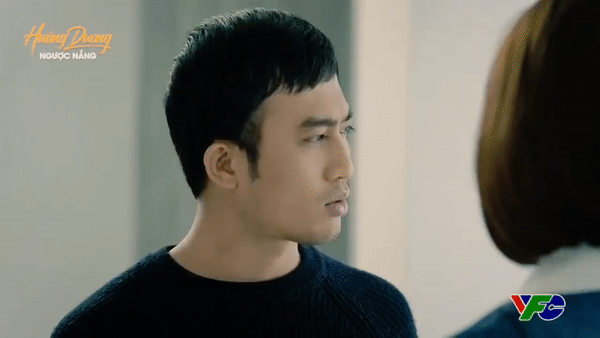 Châu (Hồng Diễm) bẽ bàng vì bị Phúc từ chối gặp