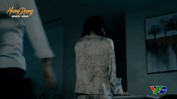 Tình huống bất ngờ của Minh và Hoàng