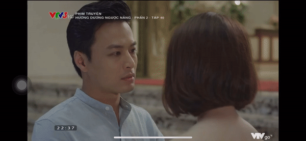 Kiên lựa chọn coi như mình quên hết quá khứ khổ đau đến trọn vẹn bên Châu Kiên lựa chọn coi như mình quên hết quá khứ khổ đau đến trọn vẹn bên Châu