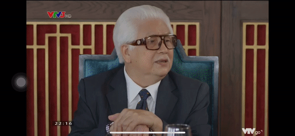 Ông cụ Phan nhận ra sai lầm của bản thân về chuyện trọng nam khinh nữ Ông cụ Phan nhận ra sai lầm của bản thân về chuyện trọng nam khinh nữ