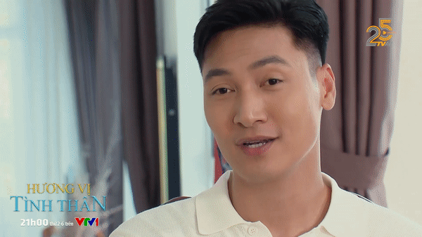 Bà Xuân lo lắng khi Long cố ý "gài" mình Bà Xuân lo lắng khi Long cố ý "gài" mình