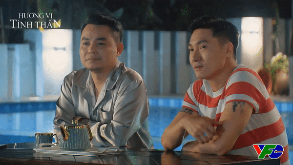 Ông Khang muốn Long khuyên nhủ em trai