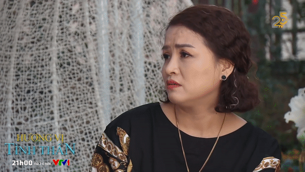 Mẹ con Khánh Thy (Thu Quỳnh) bất đồng quan điểm