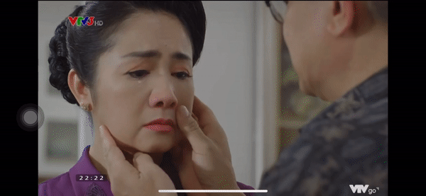 Người phụ nữ sắt đá cuối cùng cũng tìm được người đàn ông để lau nước mắt cho mình Người phụ nữ sắt đá cuối cùng cũng tìm được người đàn ông để lau nước mắt cho mình