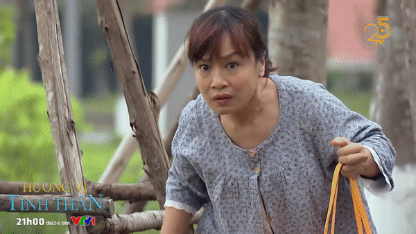 Bà Bích âm mưu đuổi giúp việc để chiếm chỗ làm