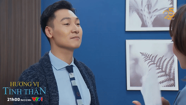 Long lần đầu tiên ưu ái một người, chính là Nam