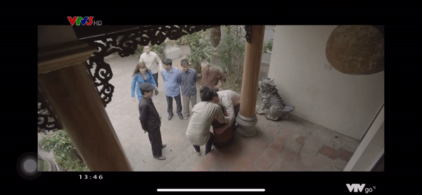 Câu chuyện gia đình, bạn bè dung dị trong "Mùa hoa tìm lại" Câu chuyện gia đình, bạn bè dung dị trong "Mùa hoa tìm lại"