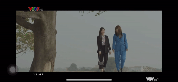 Hương Giang trở lại trong "Mùa hoa tìm lại" Hương Giang trở lại trong "Mùa hoa tìm lại"