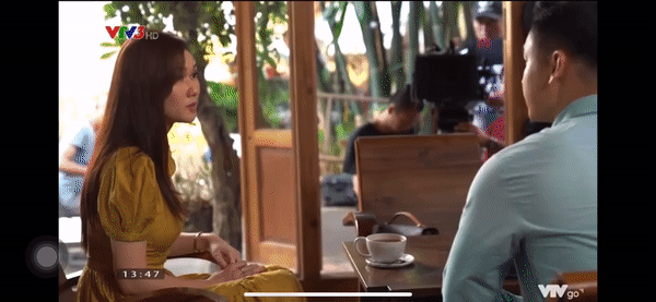 Duy Khoa trong vai anh chàng công chức chỉn chủ Duy Khoa trong vai anh chàng công chức chỉn chủ