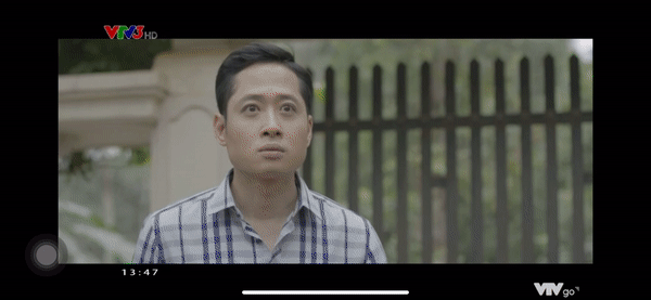 Hải "bóng" của Hướng dương ngược nắng có vai diễn khác biệt trong phim mới Hải "bóng" của Hướng dương ngược nắng có vai diễn khác biệt trong phim mới