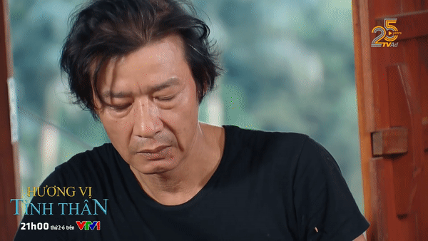 Ông Sinh vẫn chưa đủ dũng cảm nhận con Ông Sinh vẫn chưa đủ dũng cảm nhận con