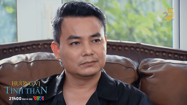 Ông Khang ủng hộ quyết định của con trai