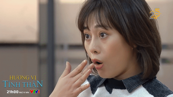 Long (Mạnh Trường) ghen khi Khánh tán tỉnh Nam (Phương Oanh)