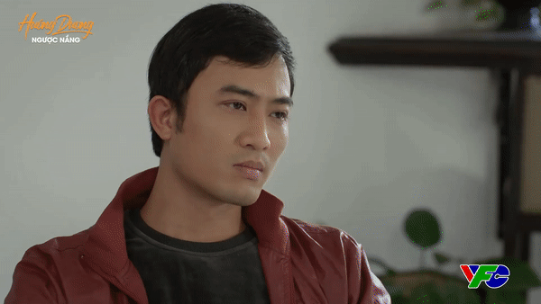 Phúc tức giận vì bị Châu lợi dụng