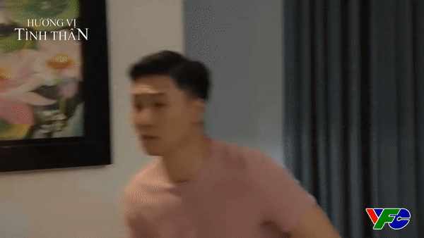 Bệnh alzheimer của bà Dần khiến con dâu khốn khổ