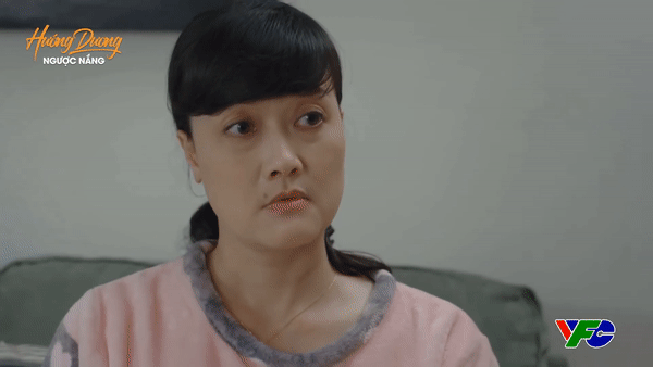 Bà Diễm Loan (Vân Dung) hạ quyết tâm cưa đổ ông Quân bằng được