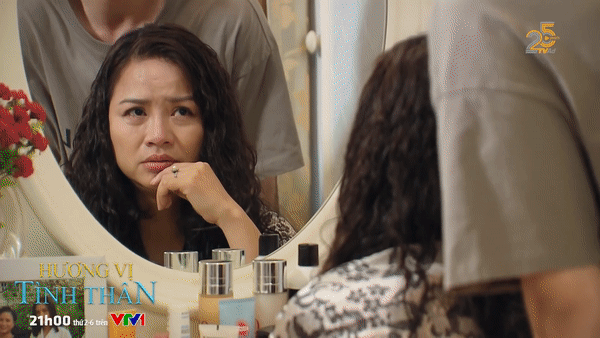 Chuyện phim hấp dẫn, được xử lý nhanh gọn hơn