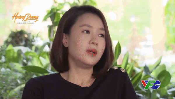 NSND Thu Hà dọa khóc nếu Châu và Kiên không về với nhau