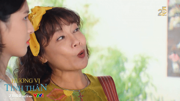 Bà Bích muốn mai mối Diệp cho Khánh